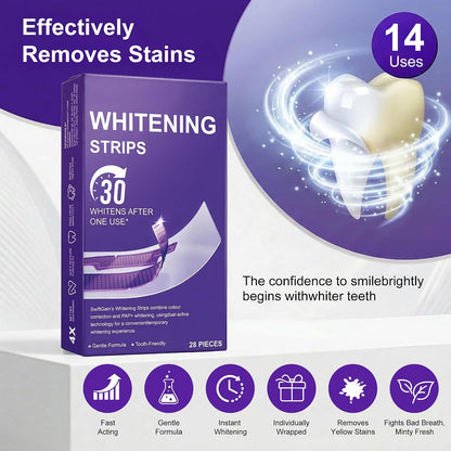 Teeth Whitening Strips