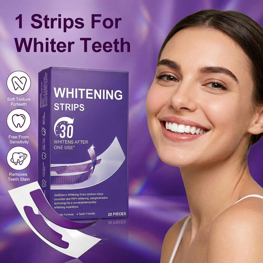 Teeth Whitening Strips